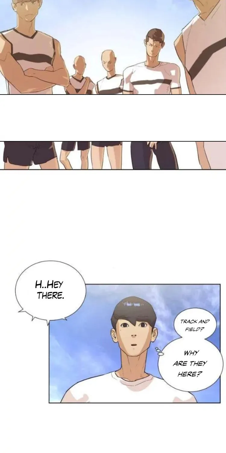 Find the Waves Chapter 24 page 36 - 