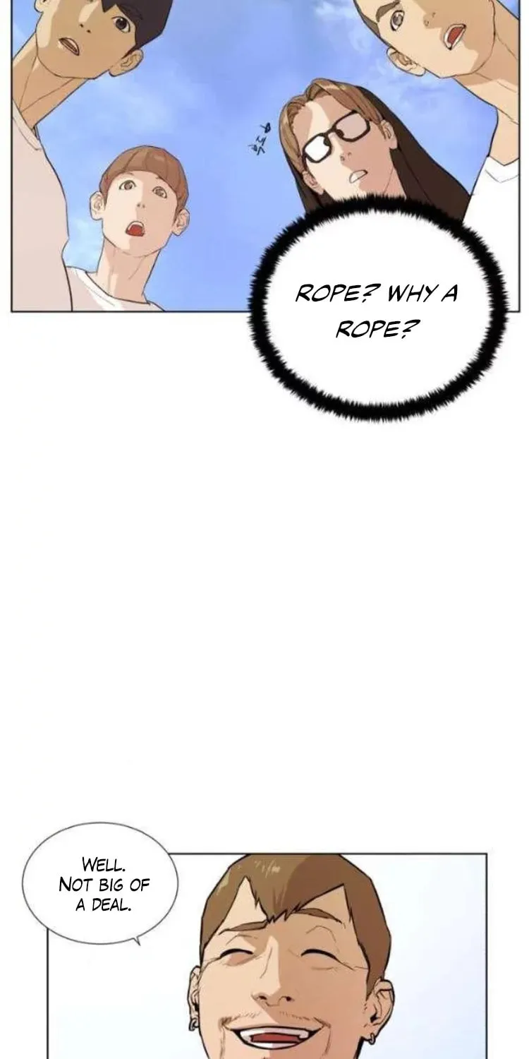 Find the Waves Chapter 24 page 38 - 