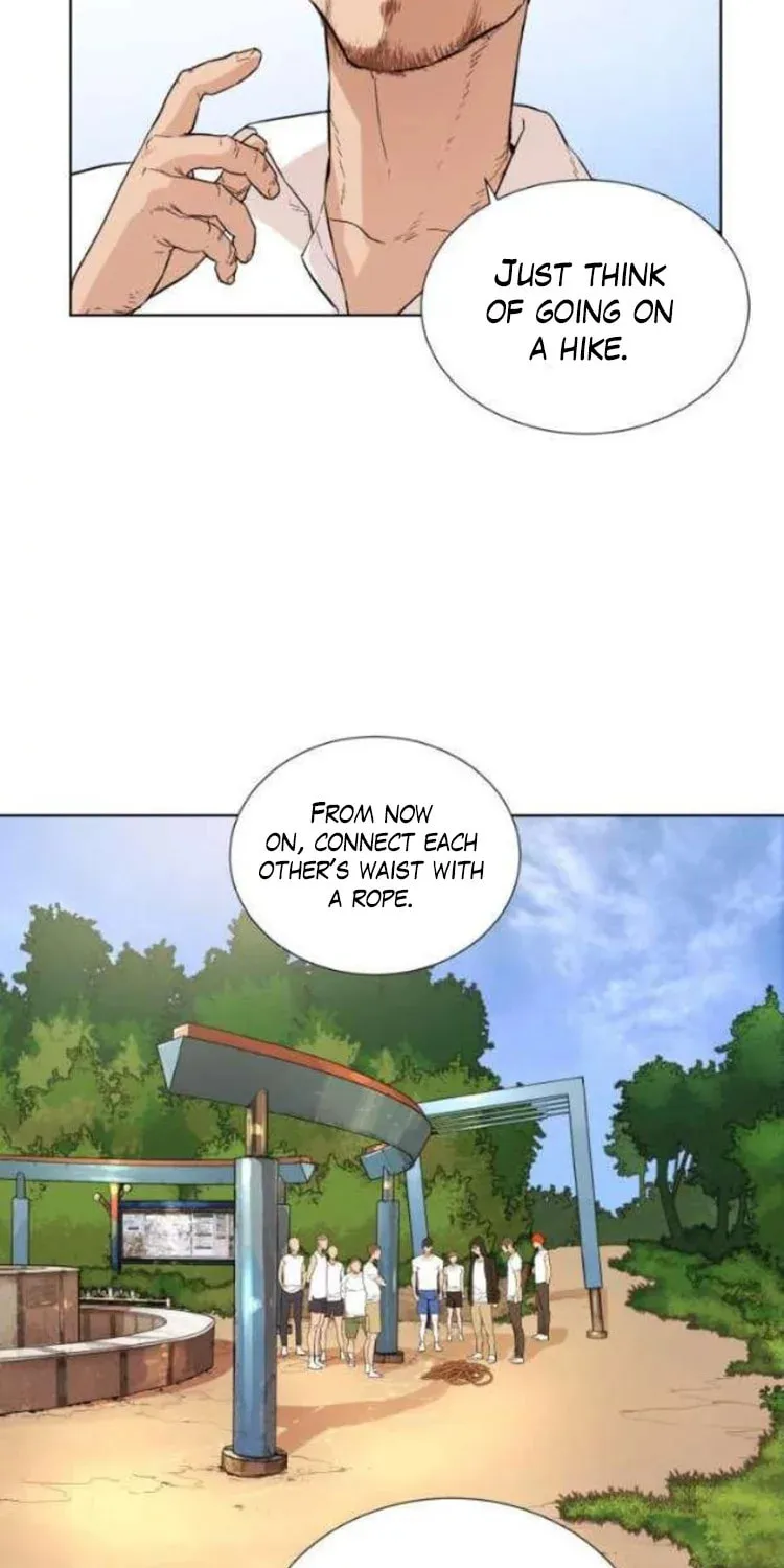 Find the Waves Chapter 24 page 39 - 