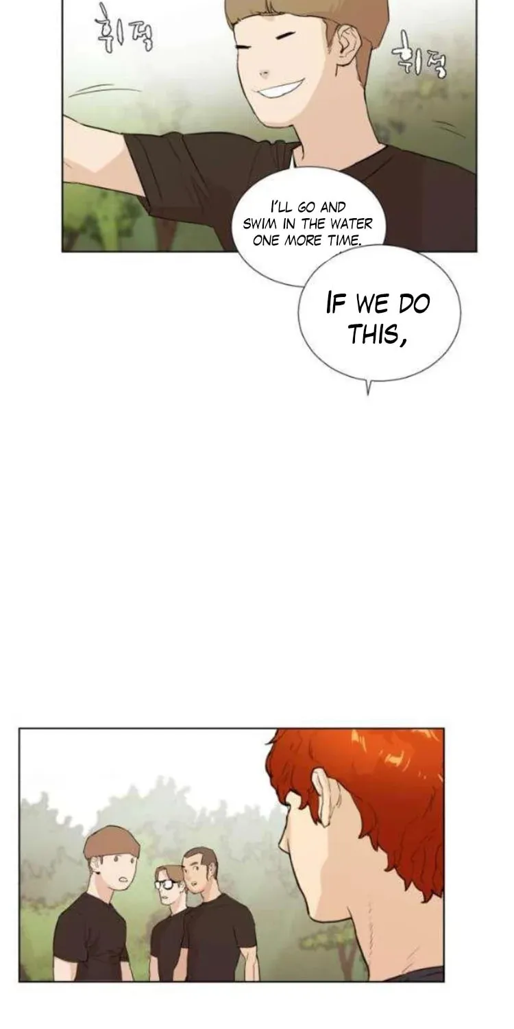 Find the Waves Chapter 24 page 45 - 