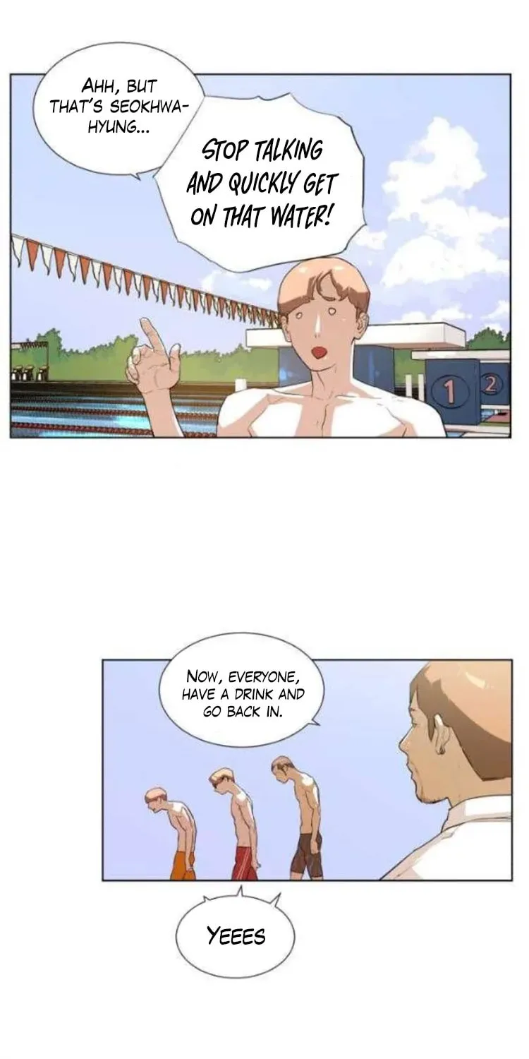 Find the Waves Chapter 24 page 10 - 