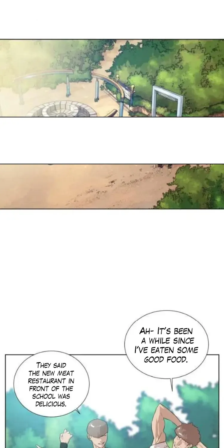 Find the Waves Chapter 25 page 2 - 