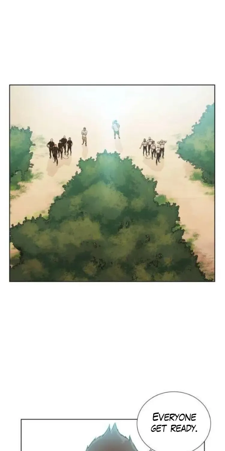 Find the Waves Chapter 25 page 12 - 