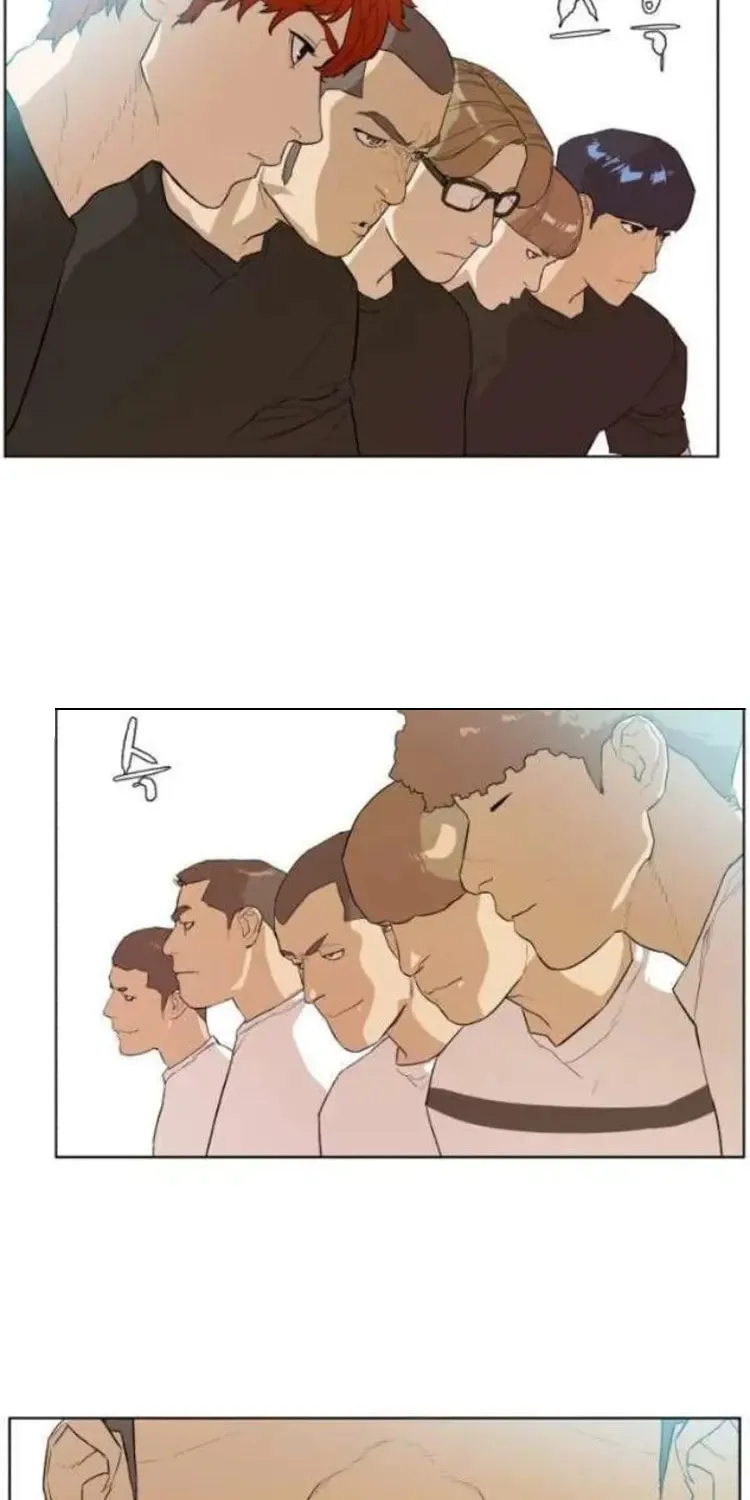 Find the Waves Chapter 25 page 14 - 
