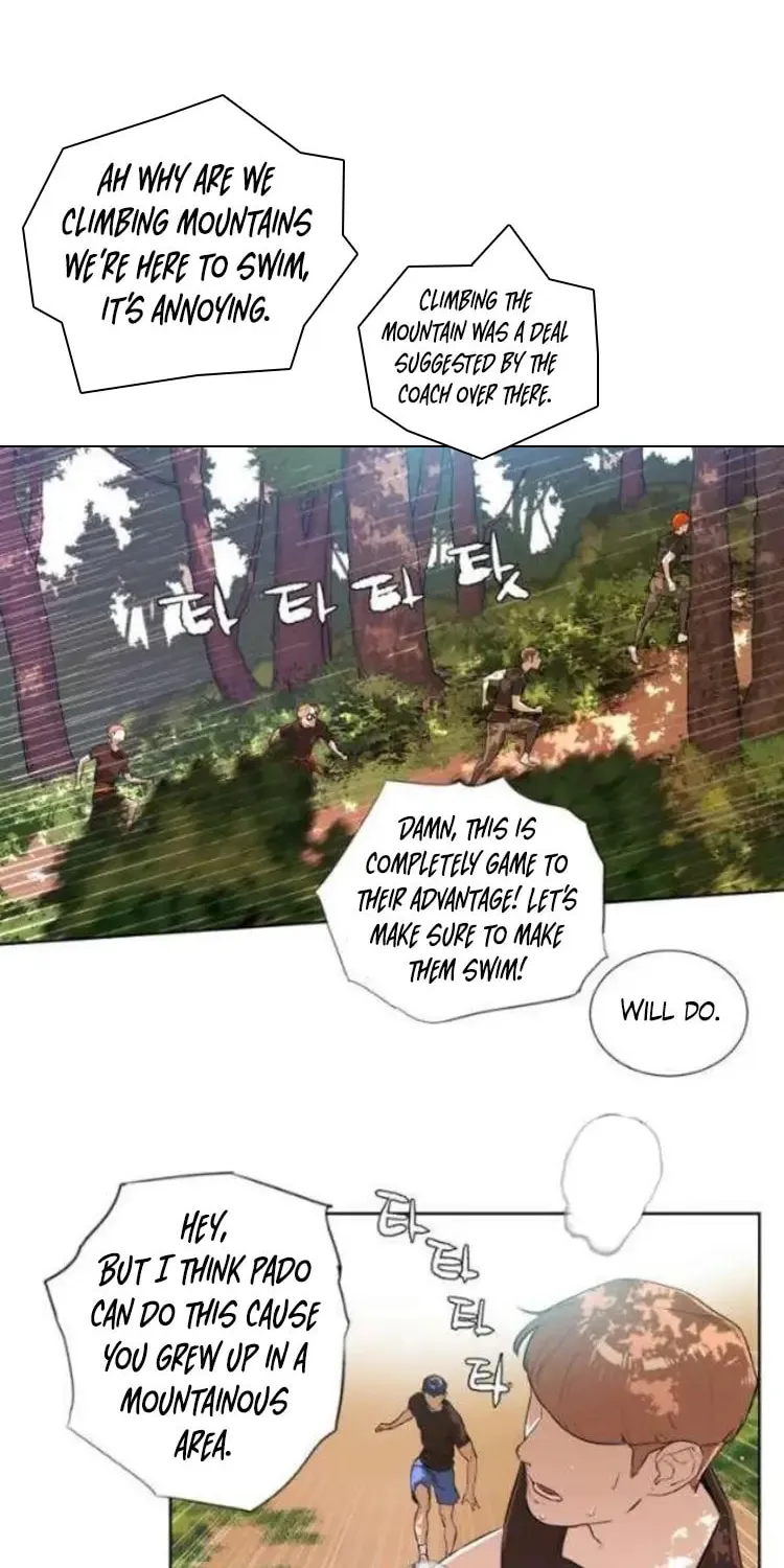 Find the Waves Chapter 25 page 19 - 
