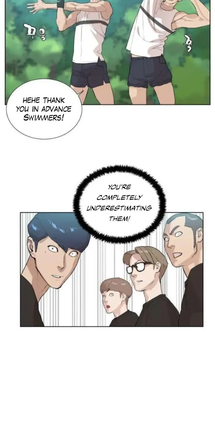 Find the Waves Chapter 25 page 3 - 