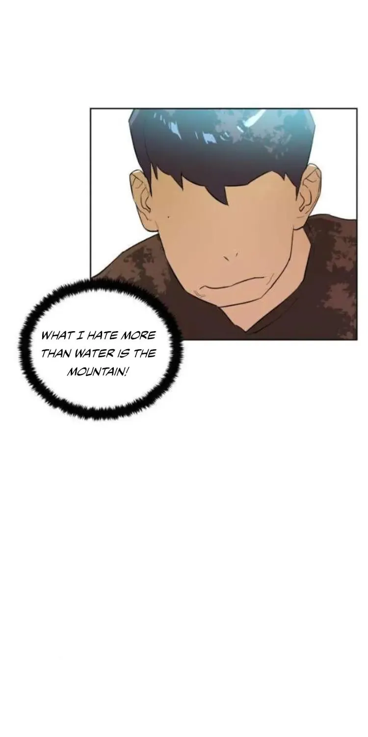 Find the Waves Chapter 25 page 22 - 