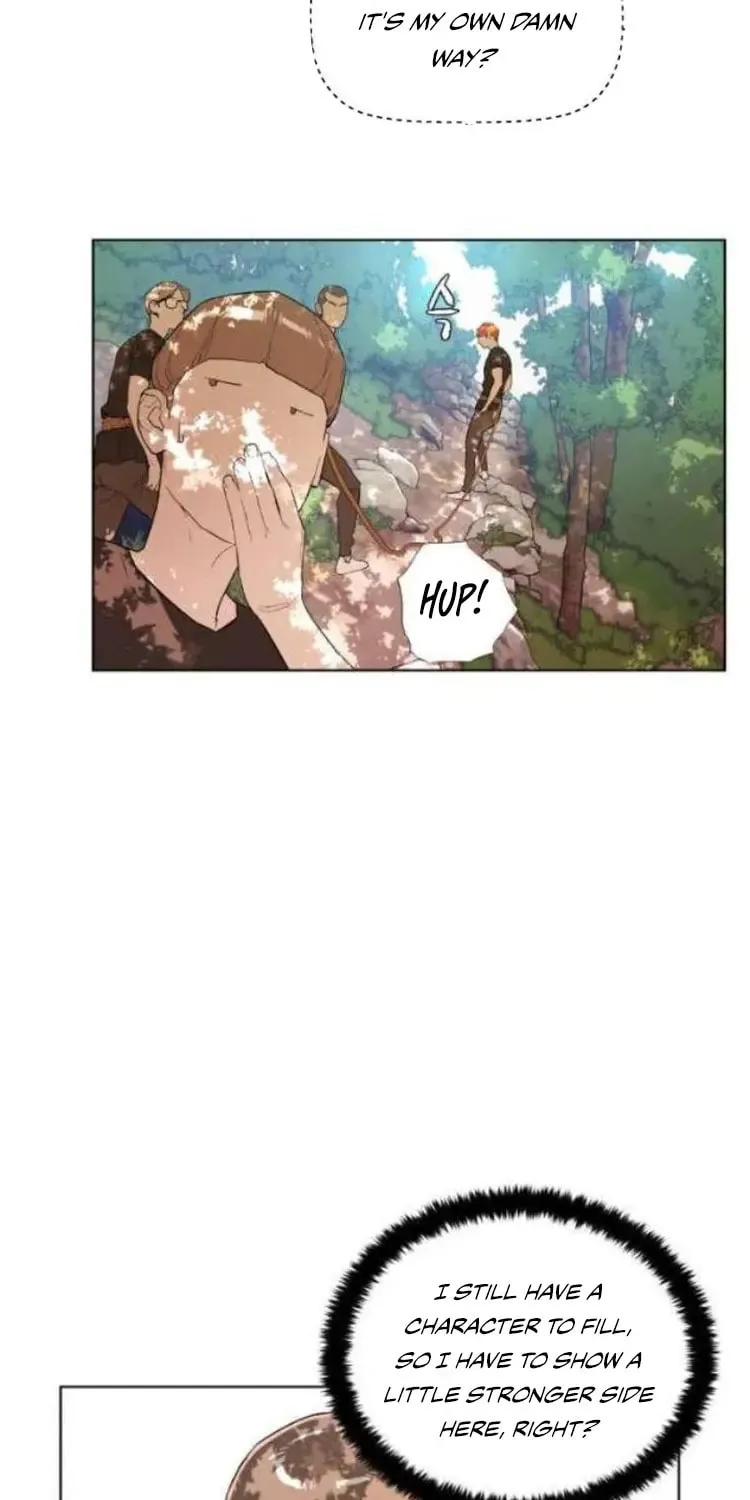 Find the Waves Chapter 25 page 24 - 