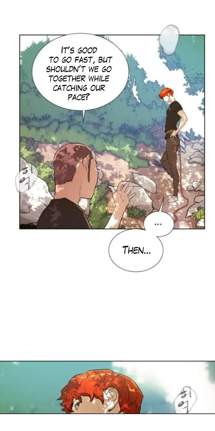 Find the Waves Chapter 25 page 26 - 
