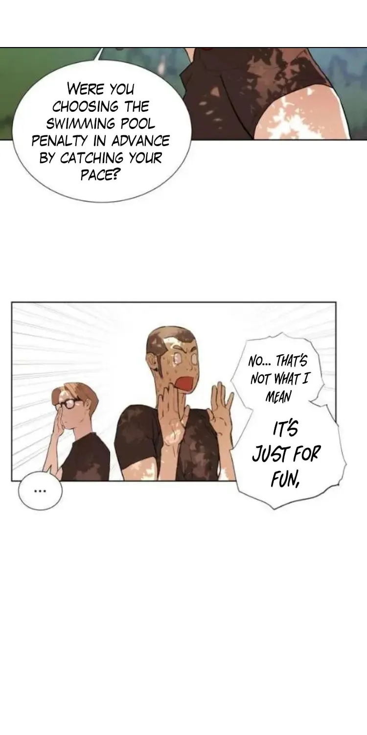 Find the Waves Chapter 25 page 27 - 