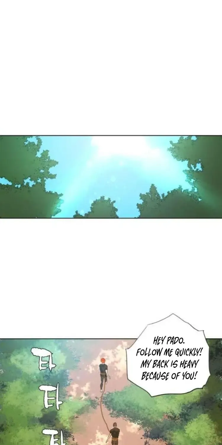 Find the Waves Chapter 25 page 28 - 