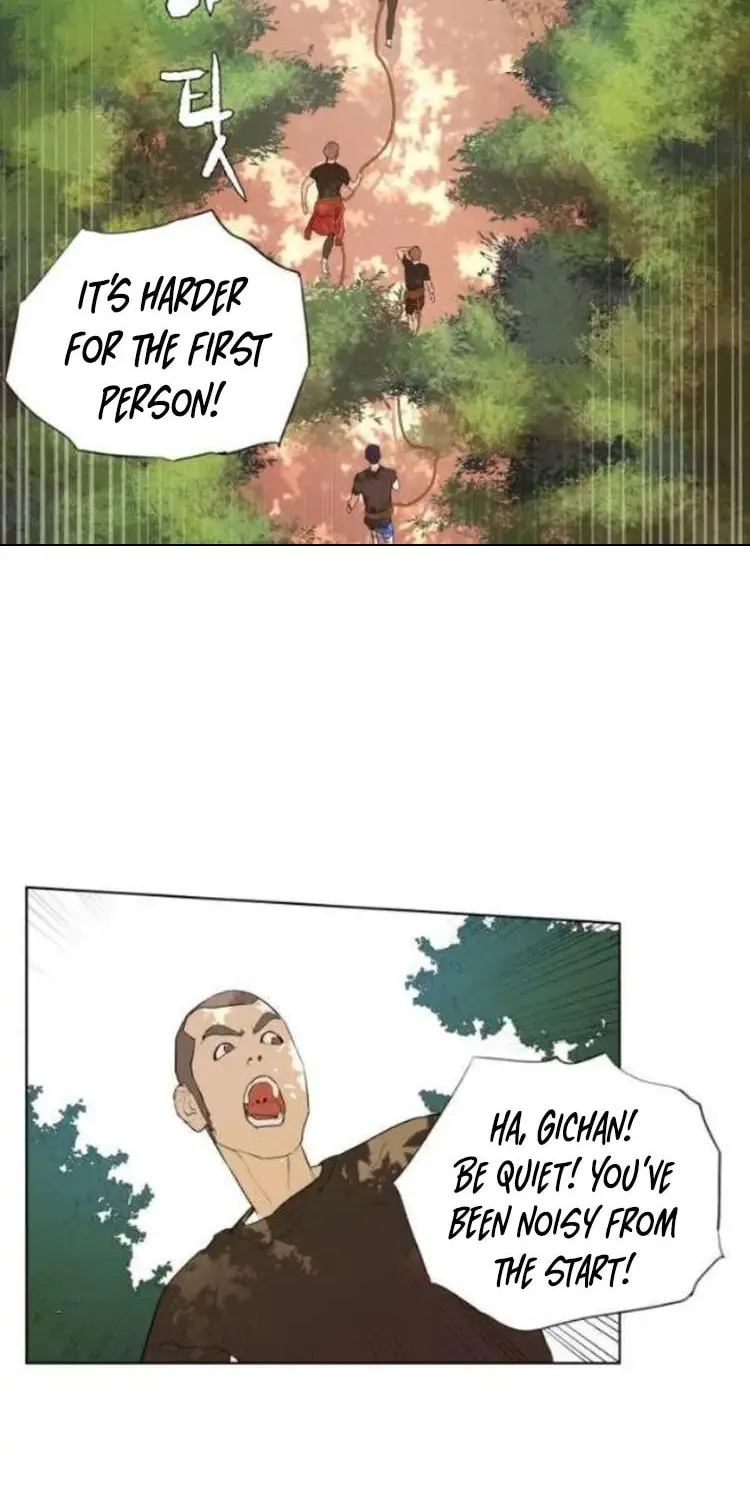 Find the Waves Chapter 25 page 29 - 