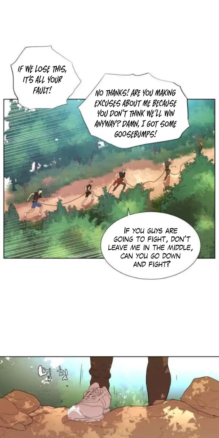 Find the Waves Chapter 25 page 30 - 