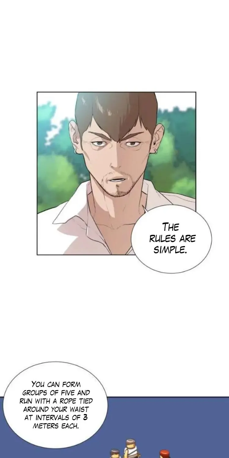 Find the Waves Chapter 25 page 4 - 