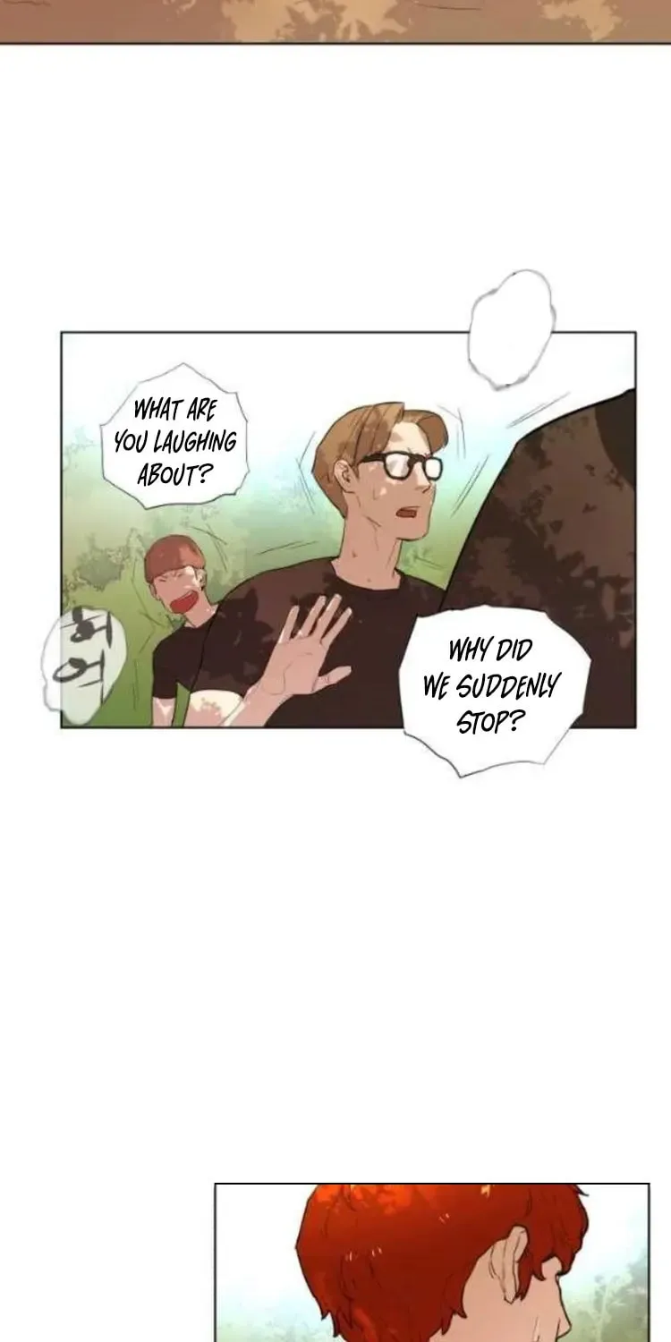 Find the Waves Chapter 25 page 31 - 