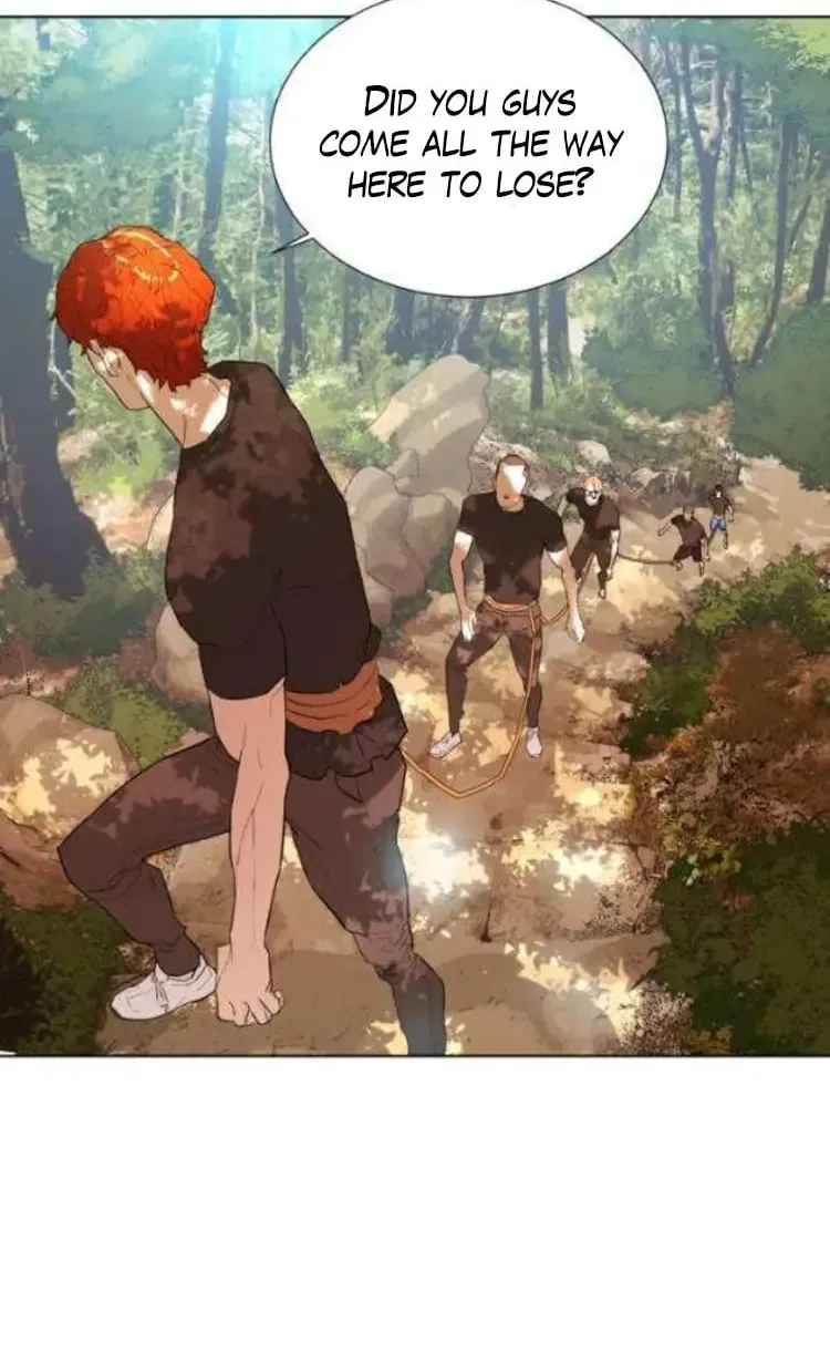 Find the Waves Chapter 25 page 33 - 