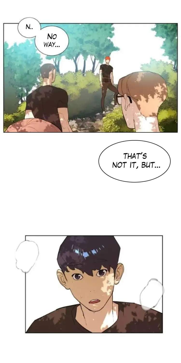 Find the Waves Chapter 25 page 34 - 