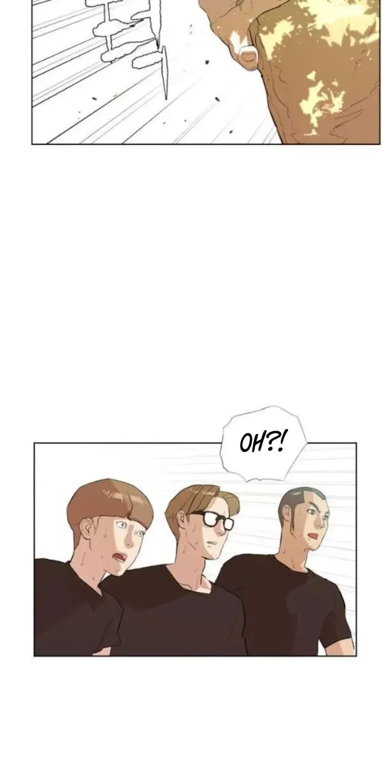 Find the Waves Chapter 25 page 38 - 