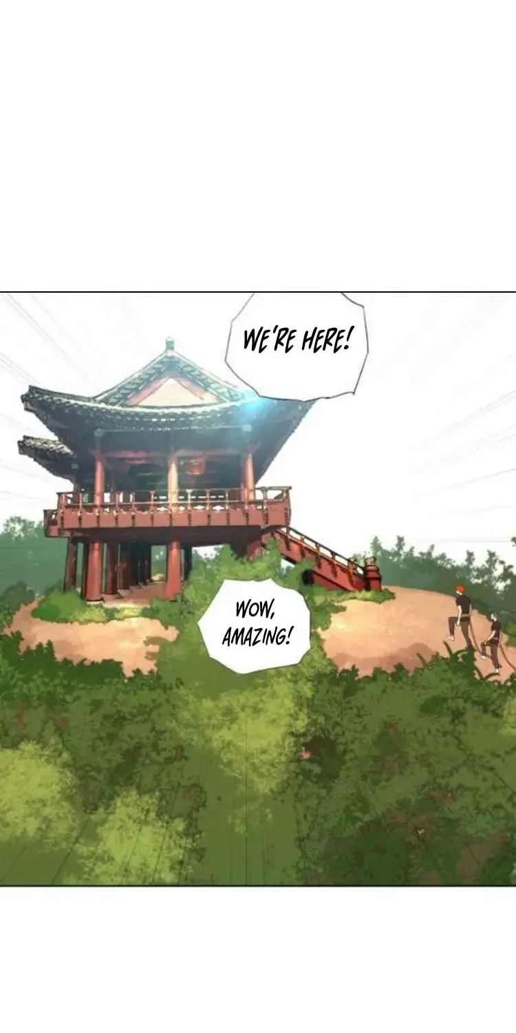 Find the Waves Chapter 25 page 39 - 
