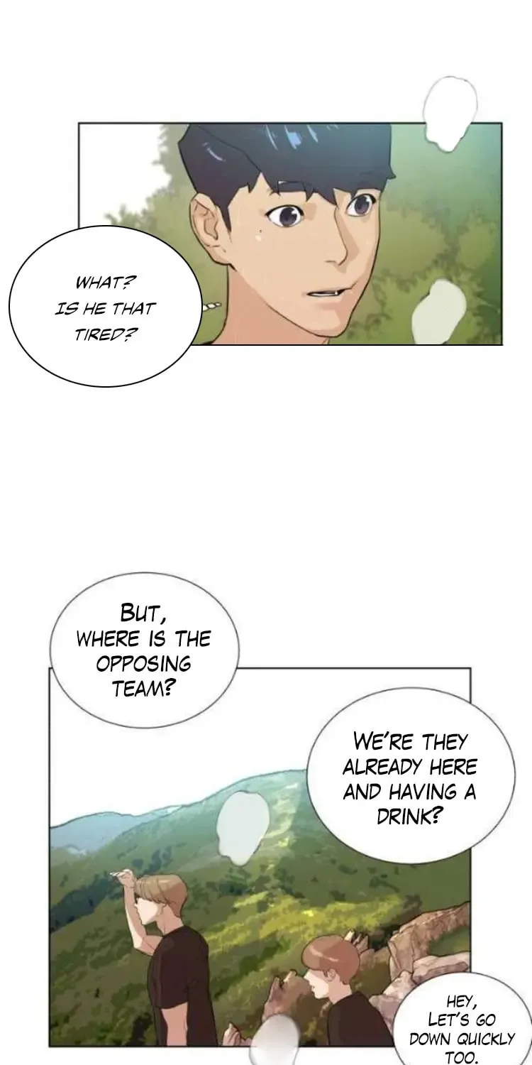 Find the Waves Chapter 25 page 42 - 