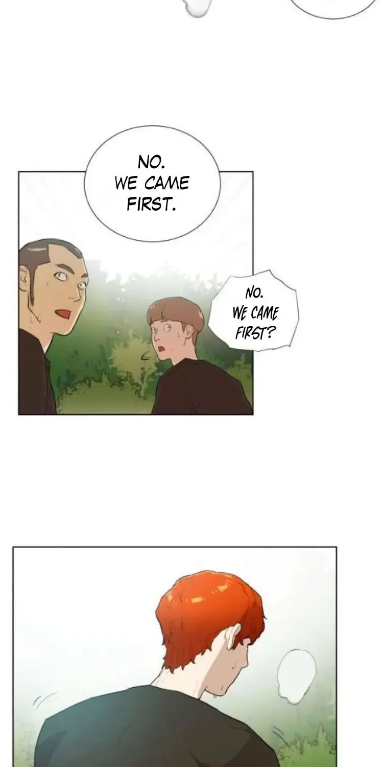Find the Waves Chapter 25 page 43 - 