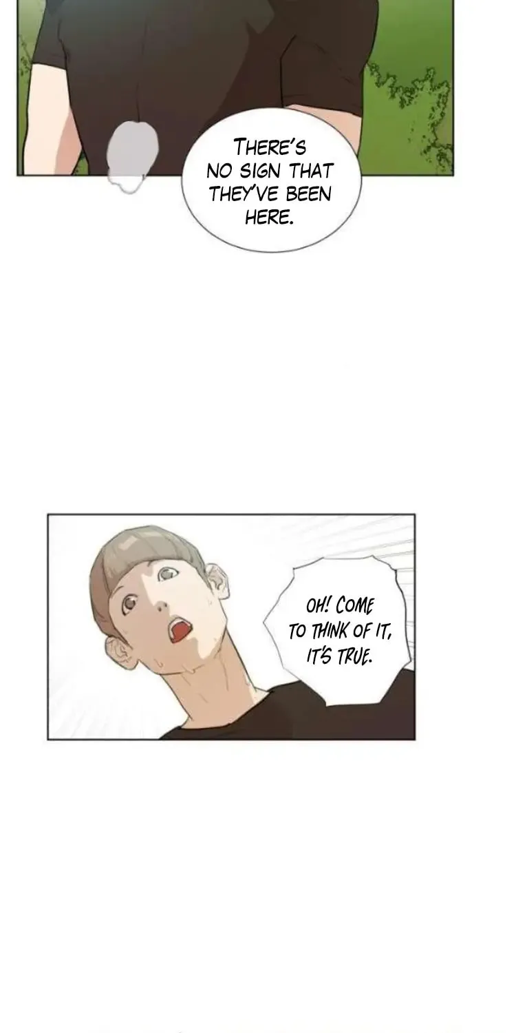 Find the Waves Chapter 25 page 44 - 
