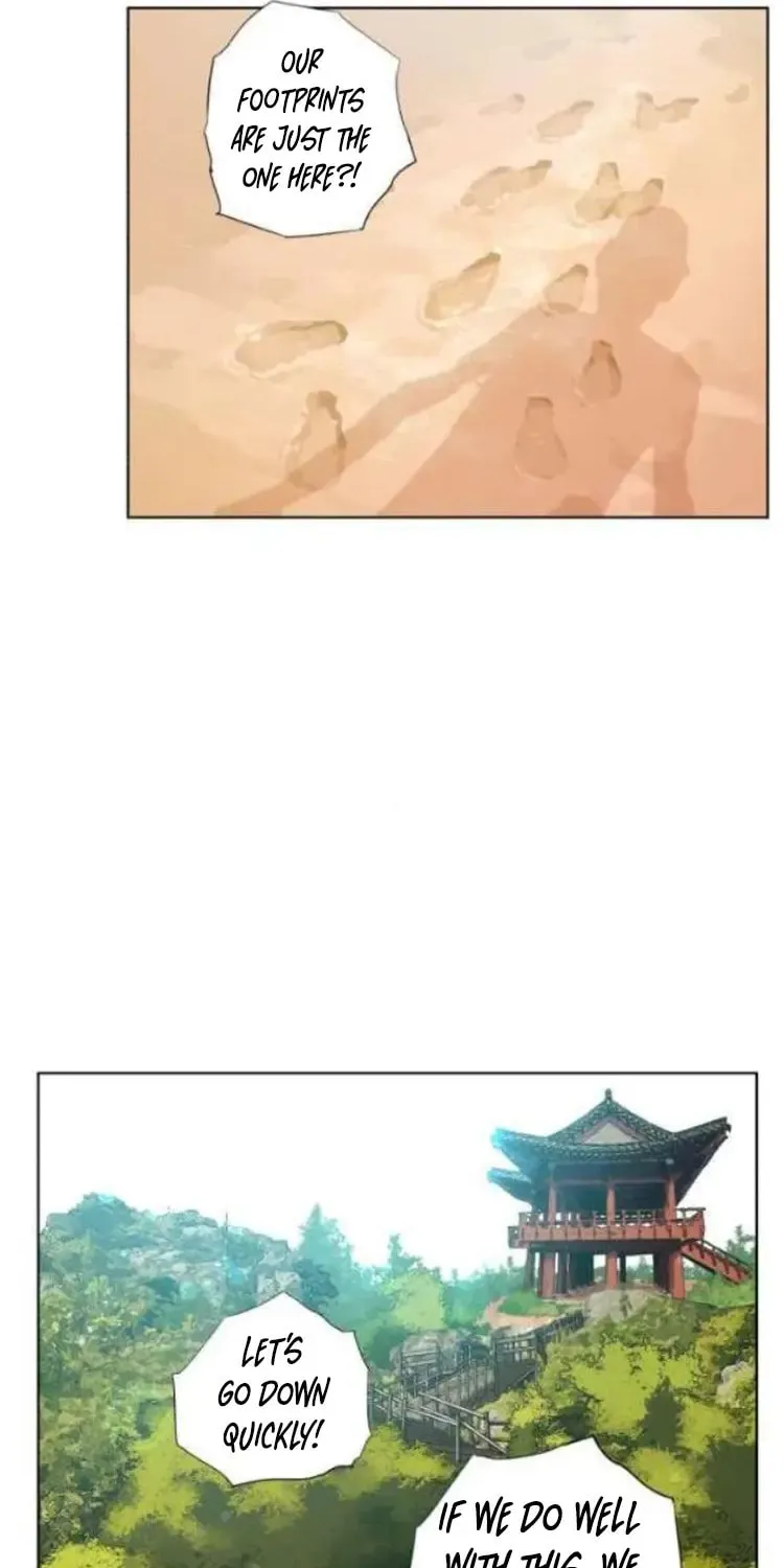 Find the Waves Chapter 25 page 45 - 