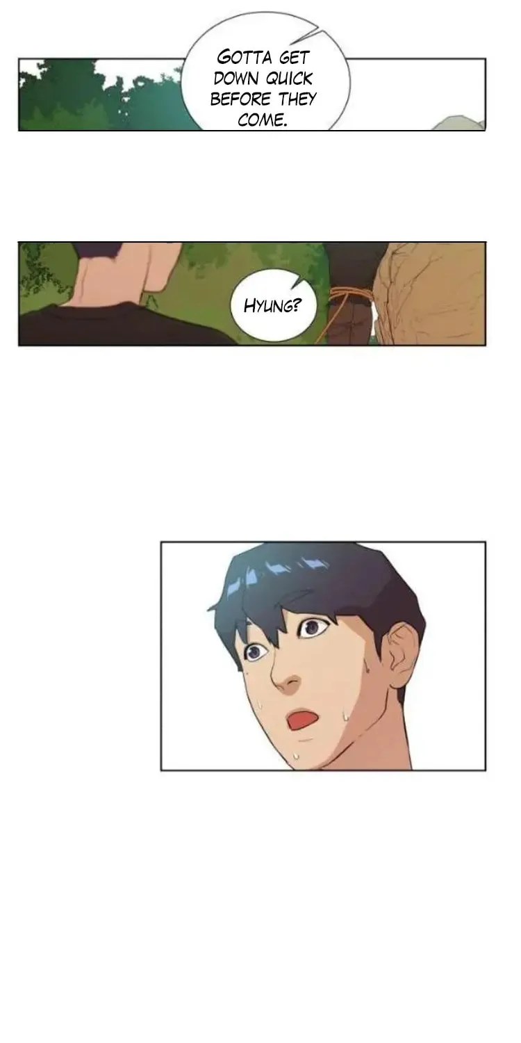 Find the Waves Chapter 25 page 47 - 