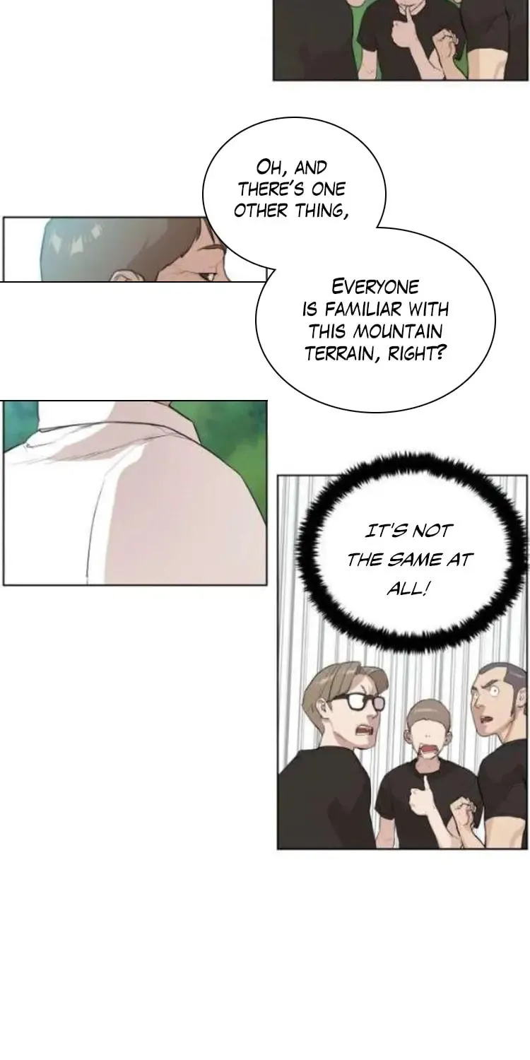 Find the Waves Chapter 25 page 6 - 