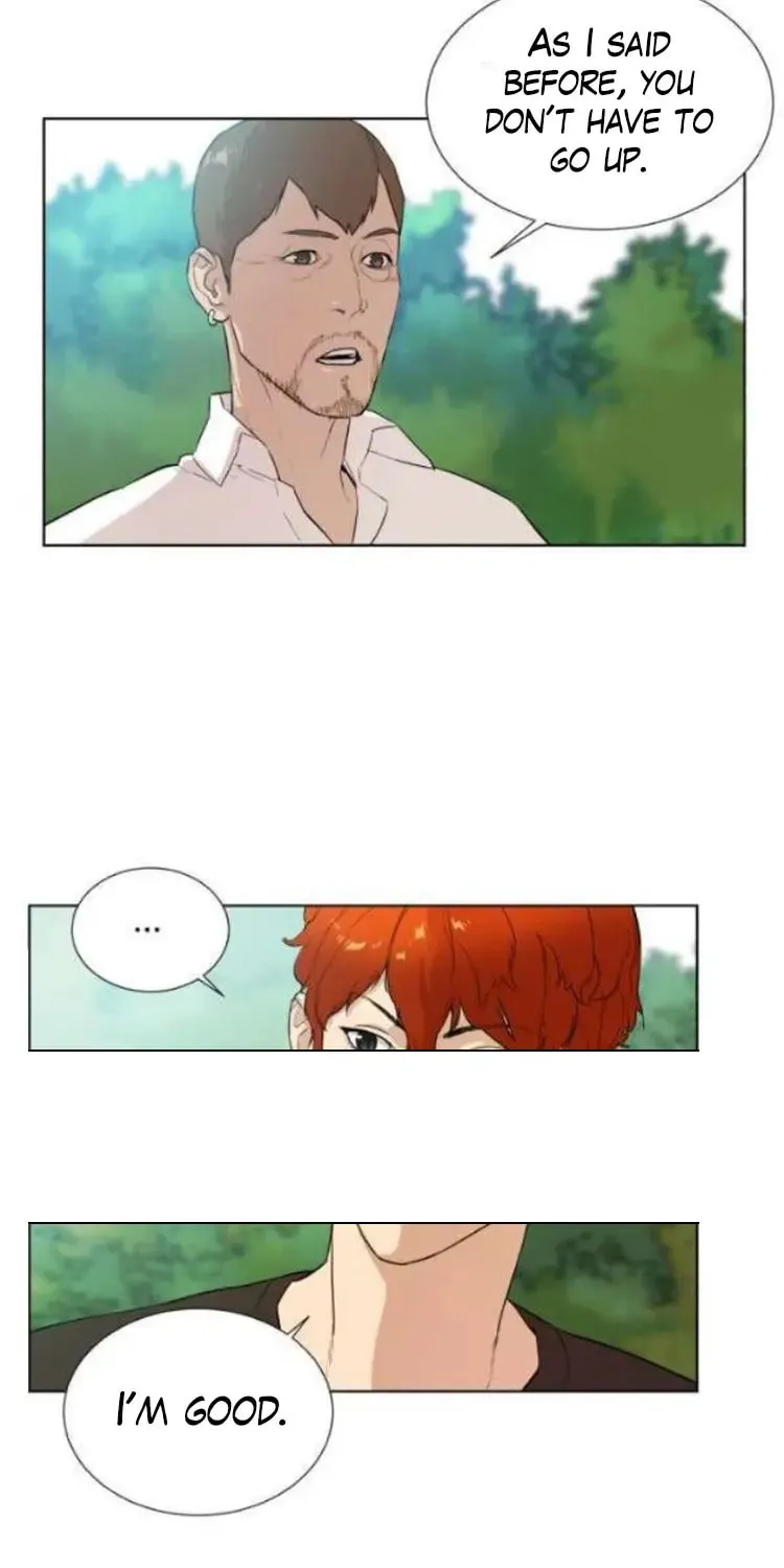 Find the Waves Chapter 25 page 8 - 