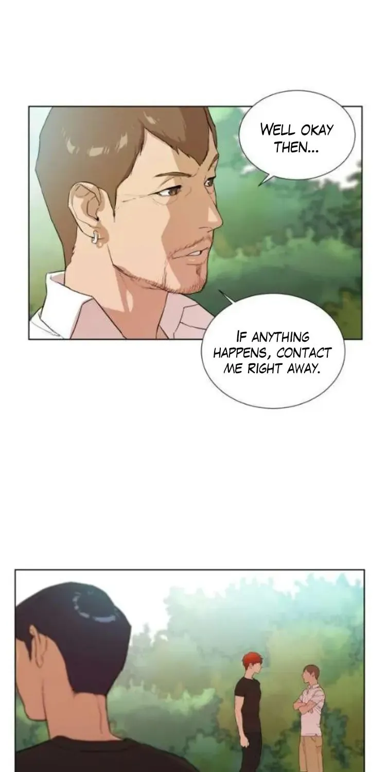 Find the Waves Chapter 25 page 9 - 
