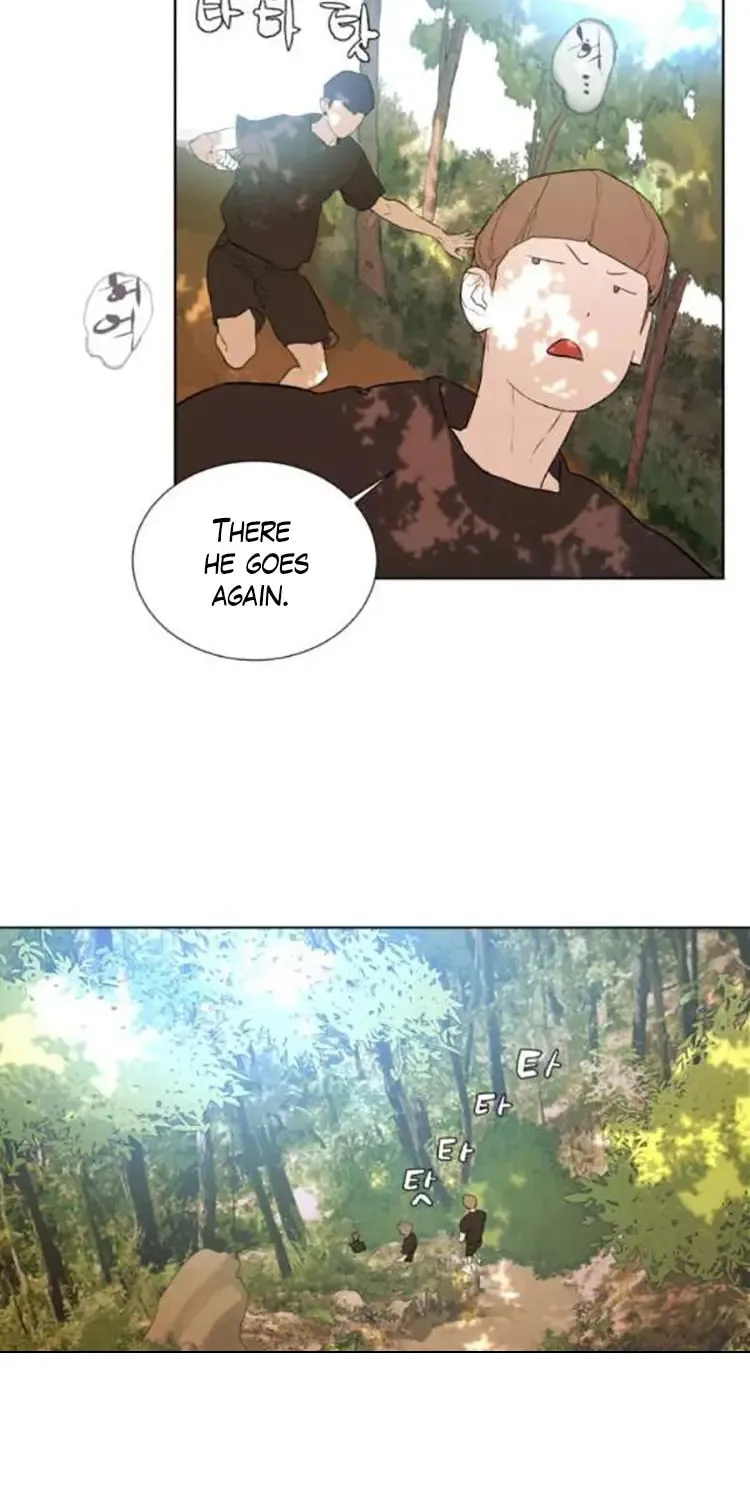 Find the Waves Chapter 26 page 15 - 