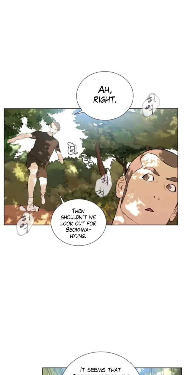 Find the Waves Chapter 26 page 17 - 