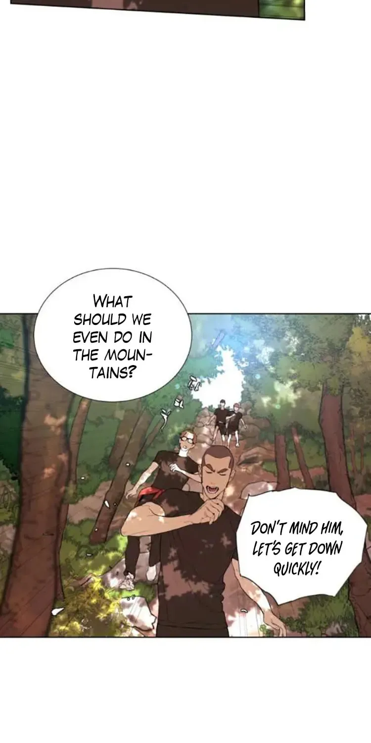 Find the Waves Chapter 26 page 19 - 