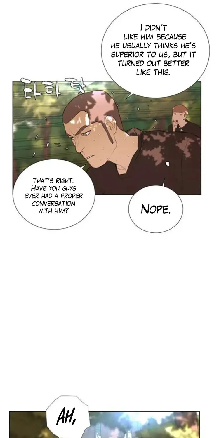 Find the Waves Chapter 26 page 20 - 