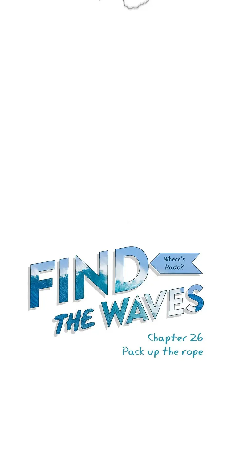 Find the Waves Chapter 26 page 3 - 