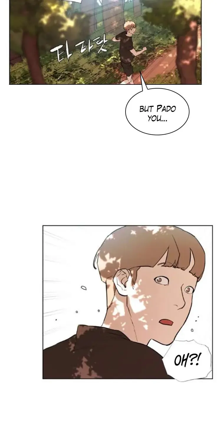 Find the Waves Chapter 26 page 21 - 