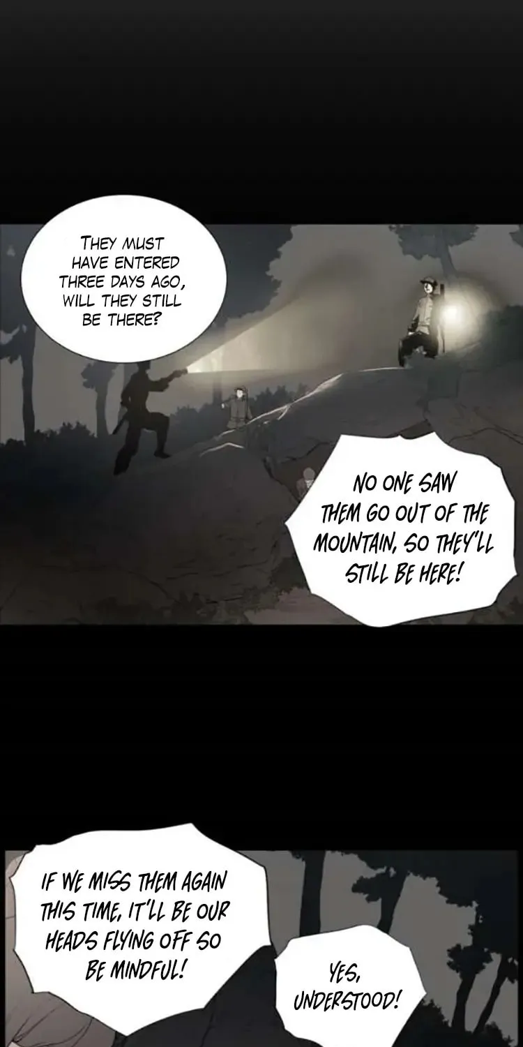 Find the Waves Chapter 26 page 27 - 