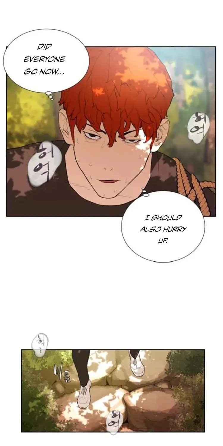 Find the Waves Chapter 26 page 30 - 