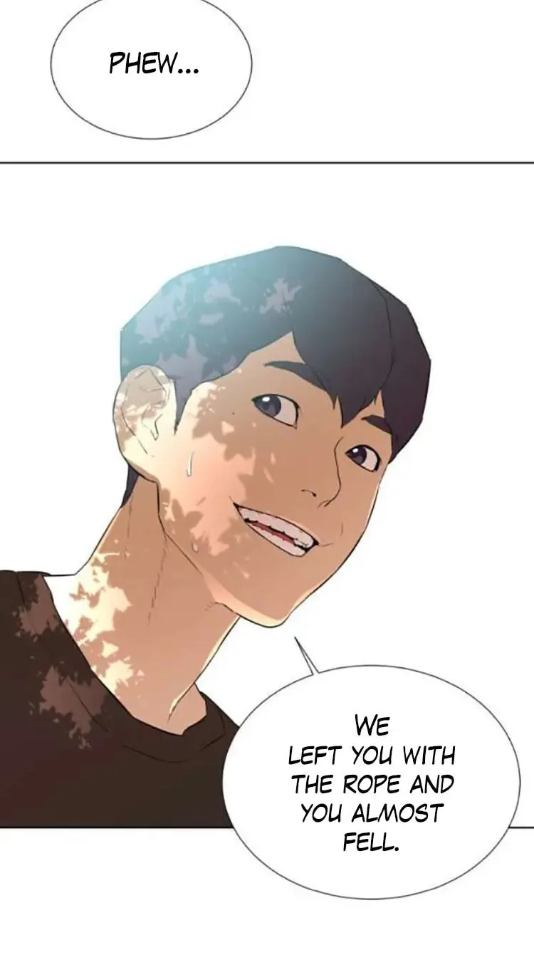 Find the Waves Chapter 26 page 40 - 
