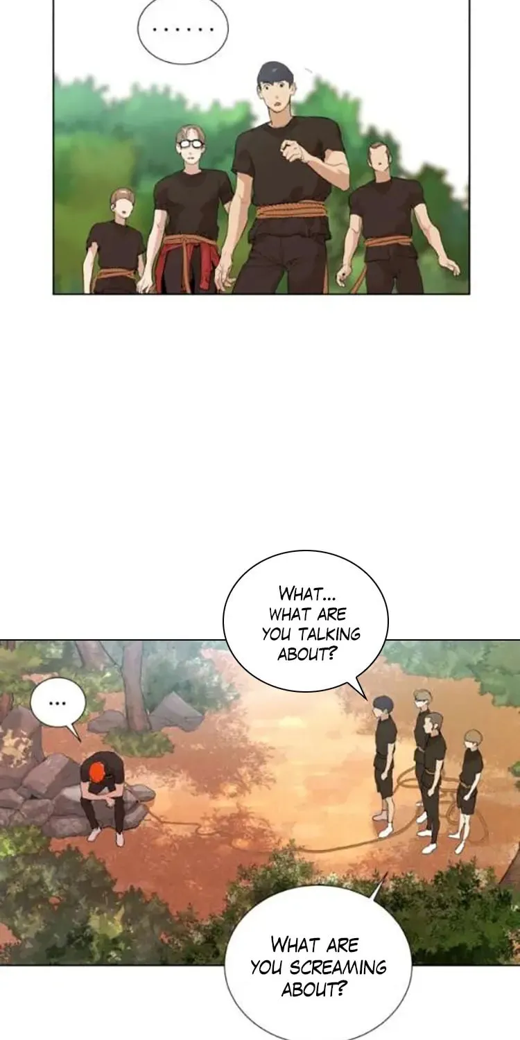 Find the Waves Chapter 26 page 5 - 
