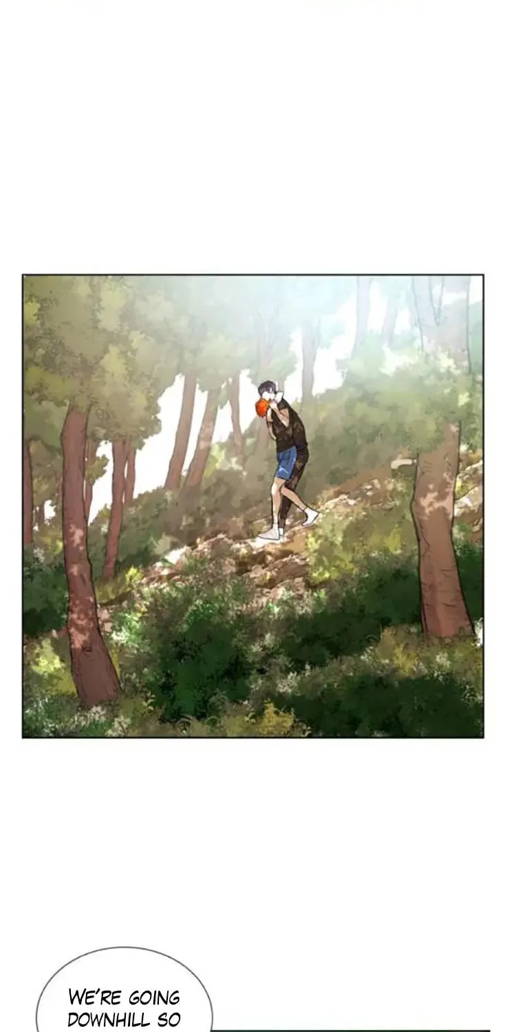Find the Waves Chapter 26 page 42 - 