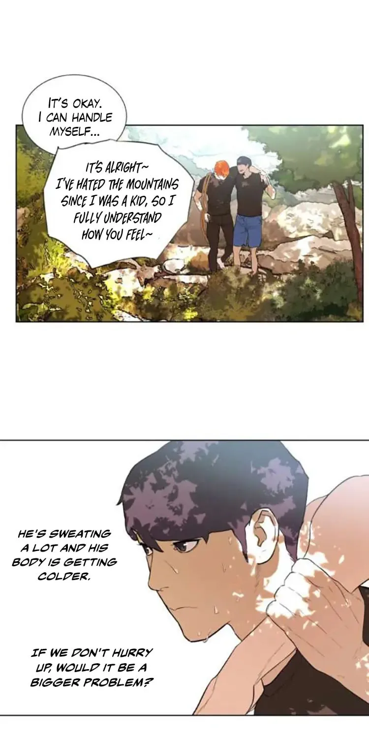 Find the Waves Chapter 26 page 44 - 