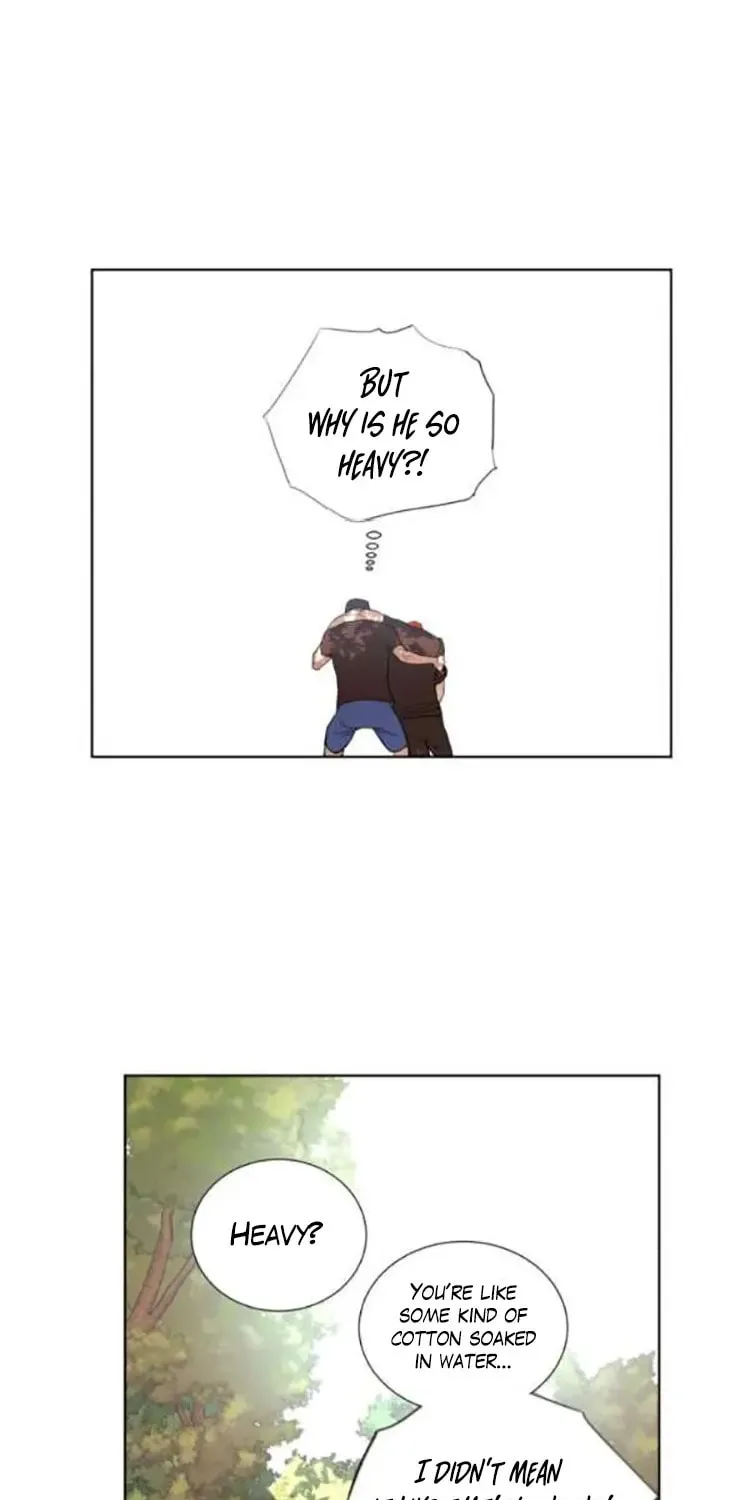 Find the Waves Chapter 26 page 45 - 