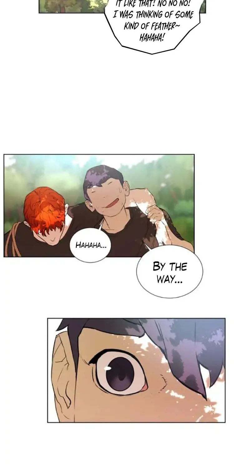 Find the Waves Chapter 26 page 46 - 
