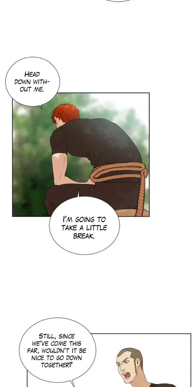 Find the Waves Chapter 26 page 6 - 