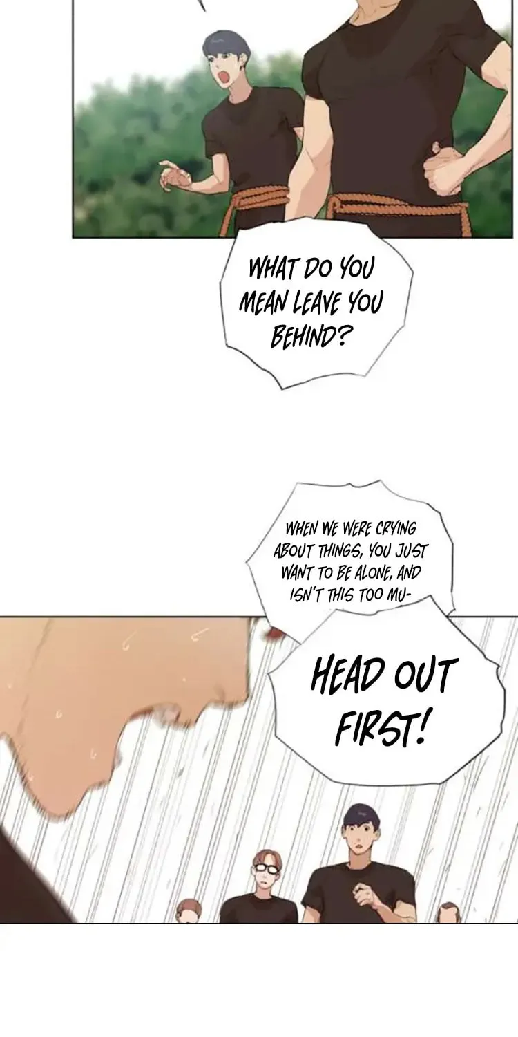 Find the Waves Chapter 26 page 7 - 