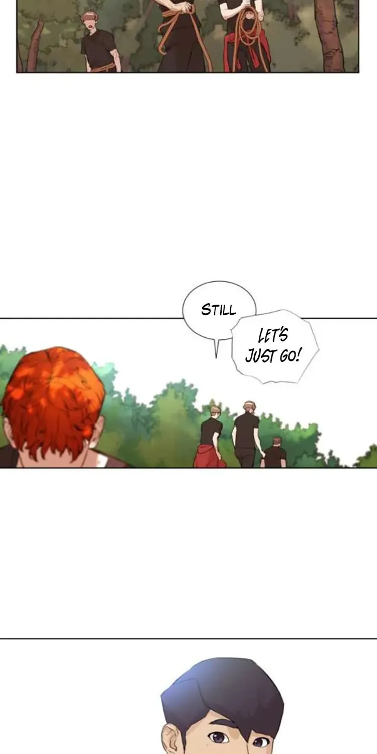 Find the Waves Chapter 26 page 10 - 
