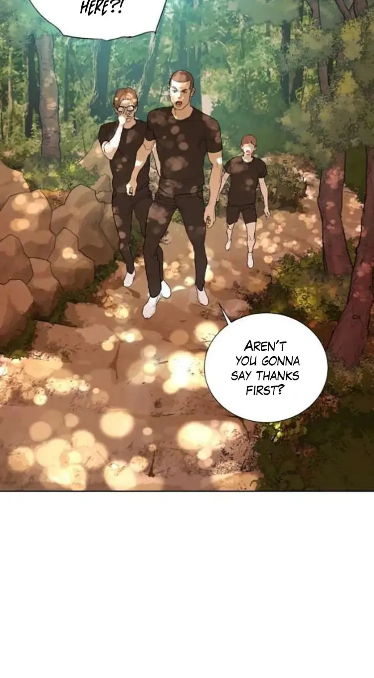 Find the Waves Chapter 27 page 16 - 