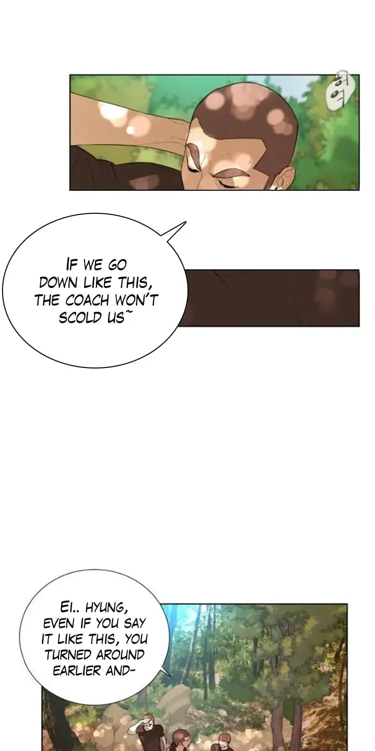 Find the Waves Chapter 27 page 17 - 